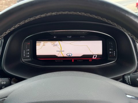 SEAT Leon 2.0 TSI Cupra 300 Euro 6 (s/s) 5dr 15