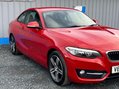 BMW 2 Series 1.5 218i Sport Euro 6 (s/s) 2dr 32