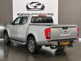 Nissan Navara 2.3 dCi Tekna 4WD Euro 6 (s/s) 4dr 18