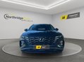 Hyundai TUCSON 1.6 h T-GDi SE Connect Auto Euro 6 (s/s) 5dr 2