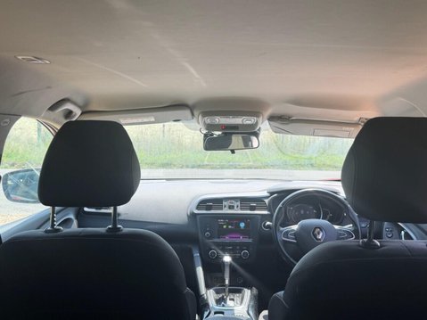 Renault Kadjar 1.5 dCi Dynamique Nav SUV 5dr Diesel EDC Euro 6 (s/s) (110 ps) 1 PREVIOUS 9