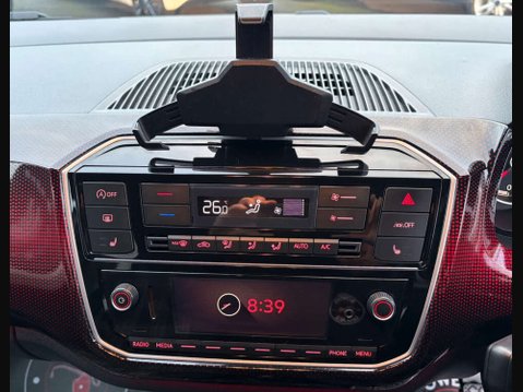 Volkswagen Up 1.0 Up GTi 5dr 16
