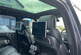 Land Rover Range Rover 4.4 SDV8 AUTOBIOGRAPHY AUTO 22