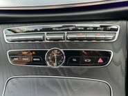 Mercedes-Benz E Class 2.0 E220d SE G-Tronic+ Euro 6 (s/s) 4dr 32
