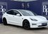 Tesla Model 3 Saloon 4dr Electric Auto RWD (241 bhp)