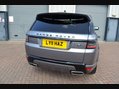 Land Rover Range Rover Sport 3.0 SD V6 HSE Dynamic Auto 4WD Euro 6 (s/s) 5dr 27
