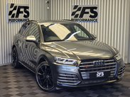 Audi SQ5 3.0 TFSI V6 SUV 5dr Petrol Tiptronic quattro Euro 6 (s/s) (354 ps) 48