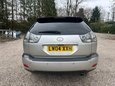 Lexus RX 3.0 300 5dr 9
