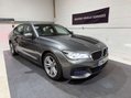 BMW 7 Series 3.0 740d xDrive M Sport Auto 4WD 4dr 5