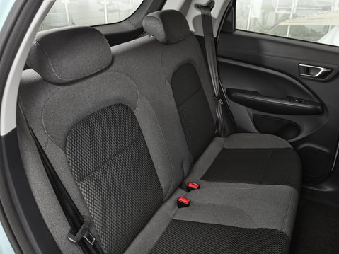 Leapmotor T03 70kW 37kWh 5dr Auto [11 KWCh] 26