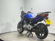 Honda CBF500 2004 52K PROJECT BIKE SPARES OR REPAIR 500CC TWIN CYLINDER A2 3