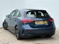 Mercedes-Benz A Class 2.0 AMG A 35 4Matic Auto 4WD 5dr 27