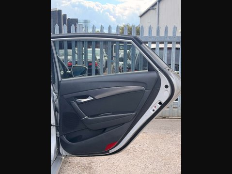Hyundai i40 1.7 i40 SE Nav CRDi Blue Drive Semi-Auto 4dr 53