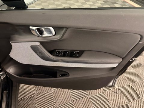 Polestar 2 Single Motor 78kWh Long Range Fastback Auto FWD 5dr 29