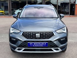 SEAT Ateca 1.5 Ateca Xperience EcoTSI 5dr 5