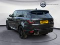 Land Rover Range Rover Sport 3.0 D300 MHEV HSE Dynamic Black Auto 4WD Euro 6 (s/s) 5dr 6