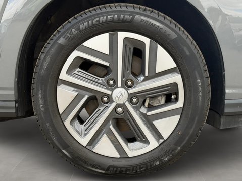 Hyundai KONA 150kW Ultimate 64kWh 5dr Auto 12