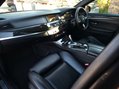 BMW 5 Series 2.0 520d M Sport Auto 4dr 24