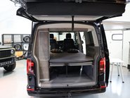 Volkswagen California OCEANI 4MOTION DSG HUGE SPEC VERY RARE  5 YEAR WARRANTY FROM NEW  4 BERTH 47