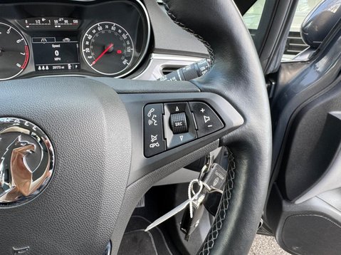 Vauxhall Corsa SE 29