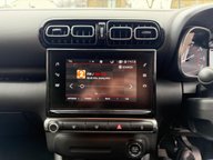 Citroen C3 Aircross PURETECH FLAIR S/S 11