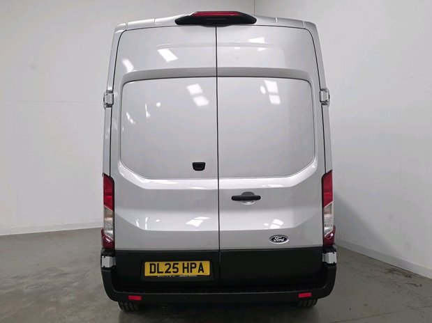 Ford Transit Transit 350 L3 Diesel FWD 2.0 Eco Blue H2 Limited Van [NAV] 15