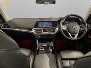 BMW 3 Series 2.0 318i Sport Saloon 4dr Petrol Auto Euro 6 (s/s) (156 ps) 19