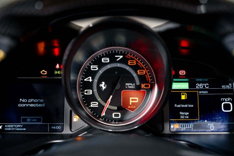 Ferrari Portofino NOW SOLD. SIMILAR REQUIRED. PLEASE CALL 01903 254 800. 23