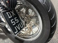 Harley-Davidson Sportster 1200 XL 2005 27K CUSTOM CRUISER BIKE NEW MOT 1200CC 18