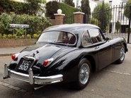 Jaguar XK XK150 SE 3.4 82