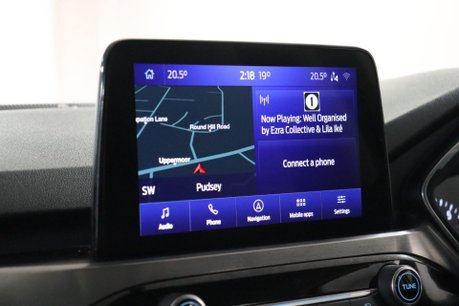 Ford Kuga TITANIUM 39