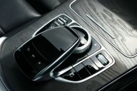 Mercedes-Benz GLC 2.0 GLC 250 AMG Line Premium+ 4Matic Auto 4WD 5dr 41