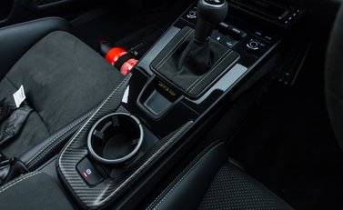 Porsche 911 GT3 RS (992) 27