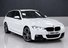 BMW 3 Series 3.0 335d xDrive M Sport Auto 4WD 5dr