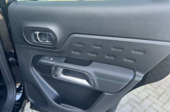 Citroen C5 Aircross PURETECH MAX EDITION 1.2 HYBRID AUTO 24