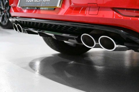 Volkswagen Golf R TSI 4MOTION DSG 24