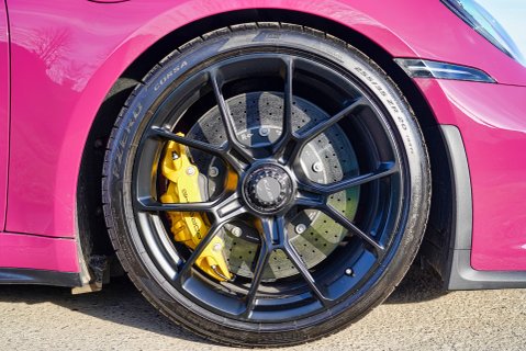 Porsche 911 GT3 PDK 5