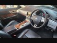 Jaguar XF PREMIUM LUXURY V6 2