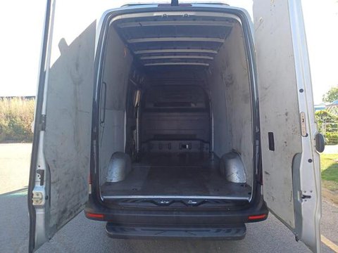 Mercedes-Benz Sprinter 317 CDI PROGRESSIVE 14