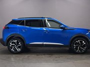 Peugeot 2008 1.5 BlueHDi Allure Premium SUV 5dr Diesel Manual Euro 6 (s/s) (110 ps) Star 9