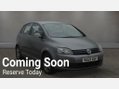 Volkswagen Golf Plus SE TDI 1