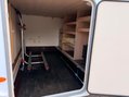 Burstner Ducato 35 MULTIJET 15