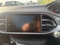Peugeot 308 1.2 PureTech Tech Edition Hatchback 5dr Petrol Manual Euro 6 (s/s) (130 ps) 35