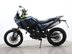 Benelli BKX 125 12