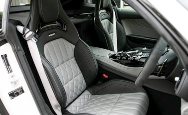 Mercedes-Benz Amg GT GT C Coupe Edition 50 12