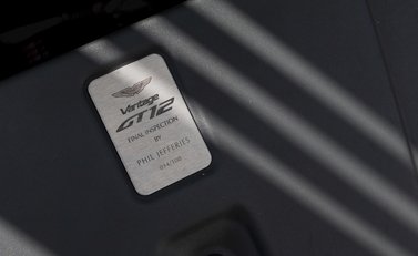 Aston Martin Vantage GT12 37