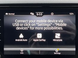 Skoda Karoq 1.5 Karoq SE L TSi Semi-Auto 5dr 40