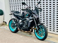 Yamaha MT-09 MT-09 (MTN890) 24 3