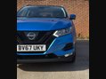 Nissan Qashqai 1.5 Qashqai N-Connecta dCi 5dr 4