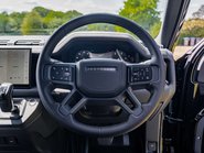 Land Rover Defender D350 X-Dynamic HSE Hardtop 12